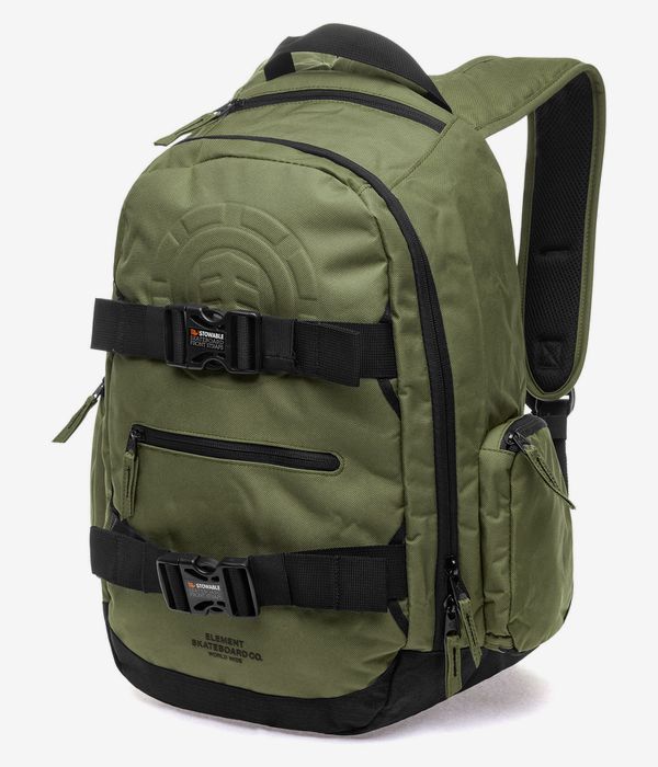 Element Mohave 2.0 Rucksack 30L (rifle green)