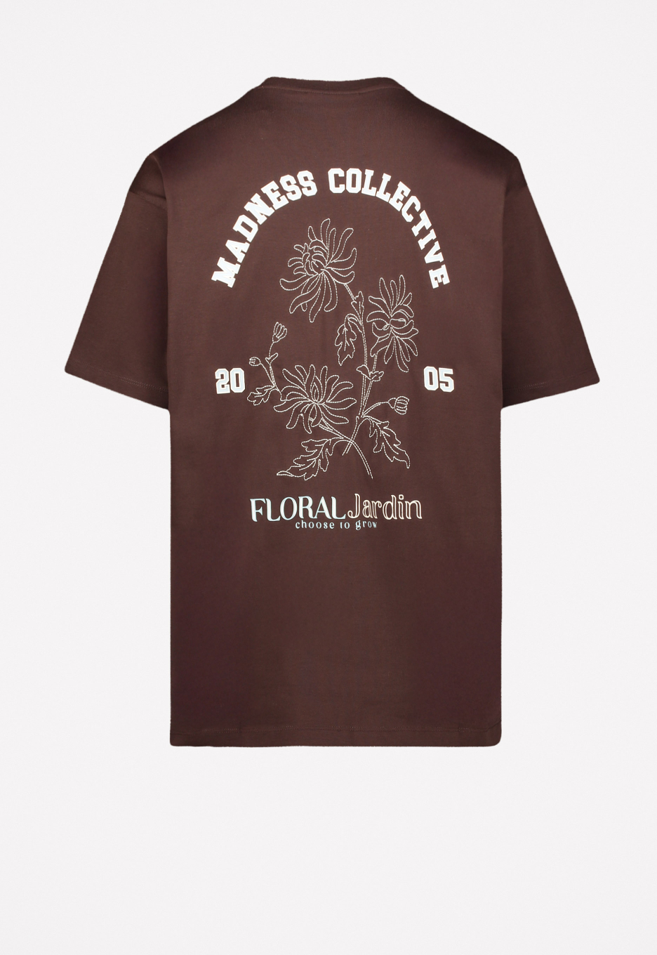 Madness Mace T-shirt