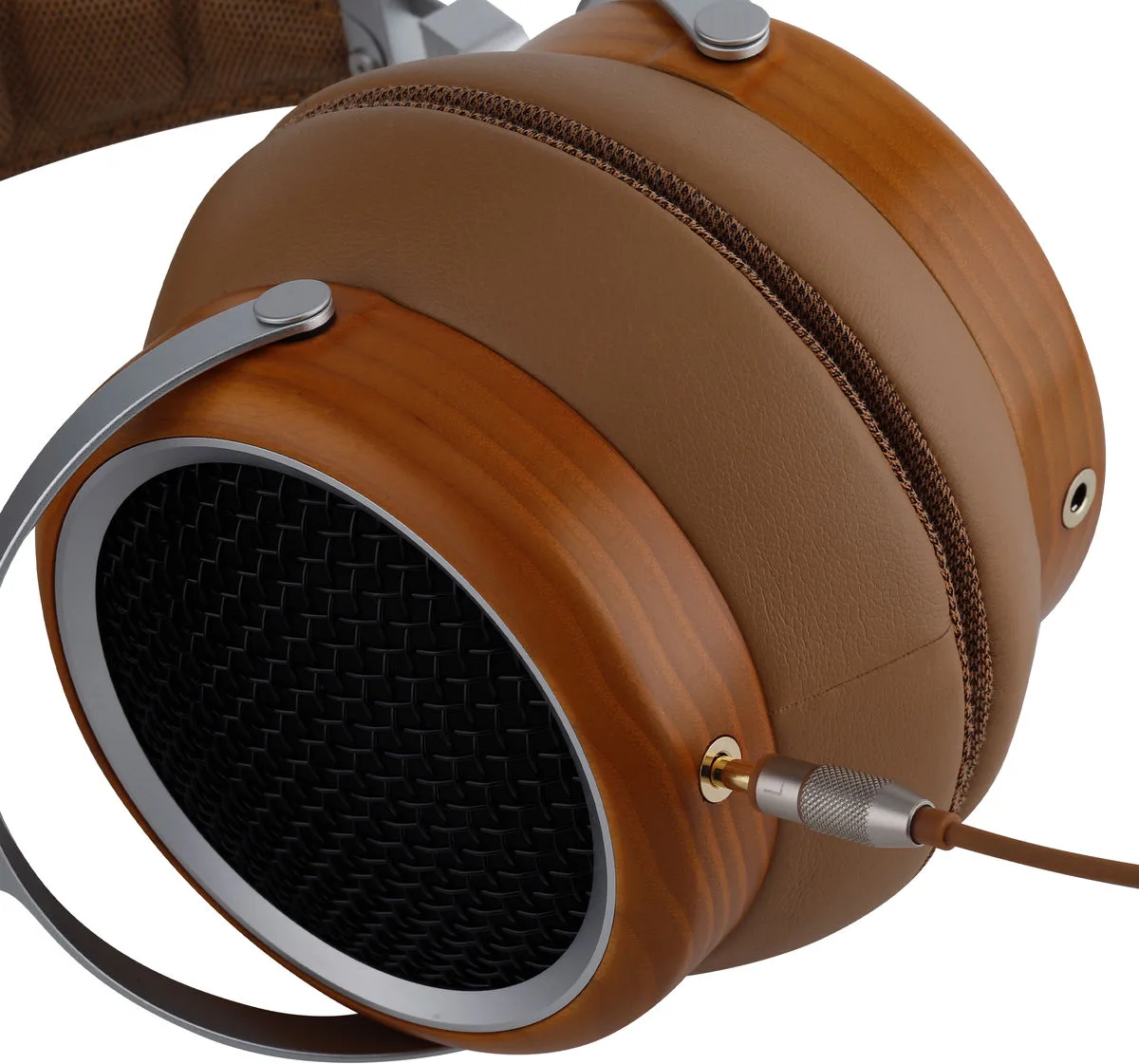 Sivga Luan Frêne Casques hi-fi