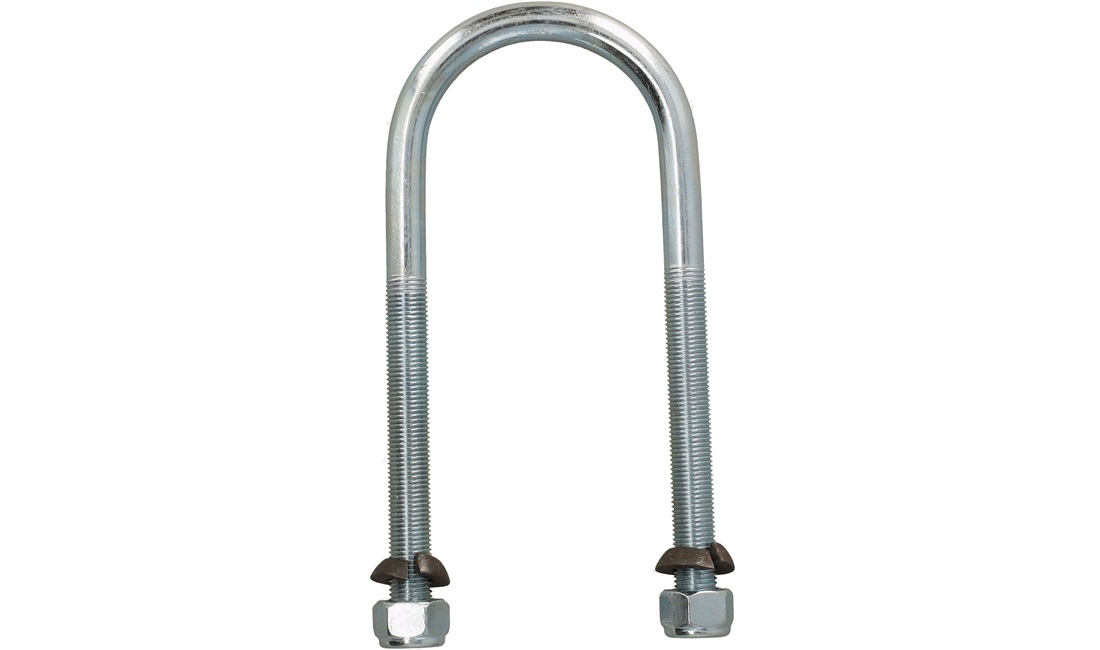 Fjederclips 75 mm 190 mm M14