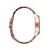 Nixon The Minx All Rose Gold Damenuhr A934897