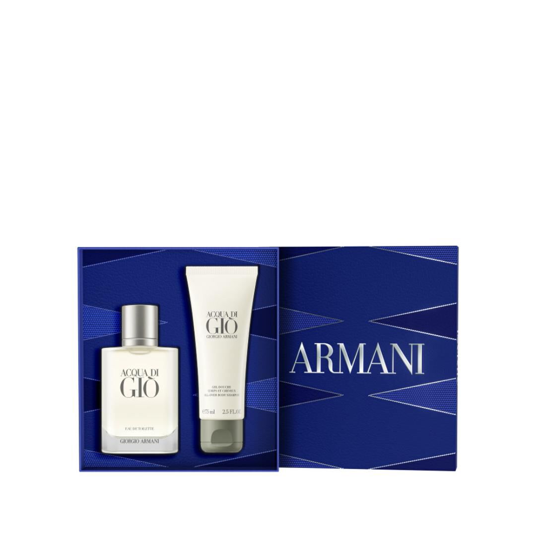 Giorgio Armani ACQUA DI GIO /H Coffret Eau de Toilette - 1un