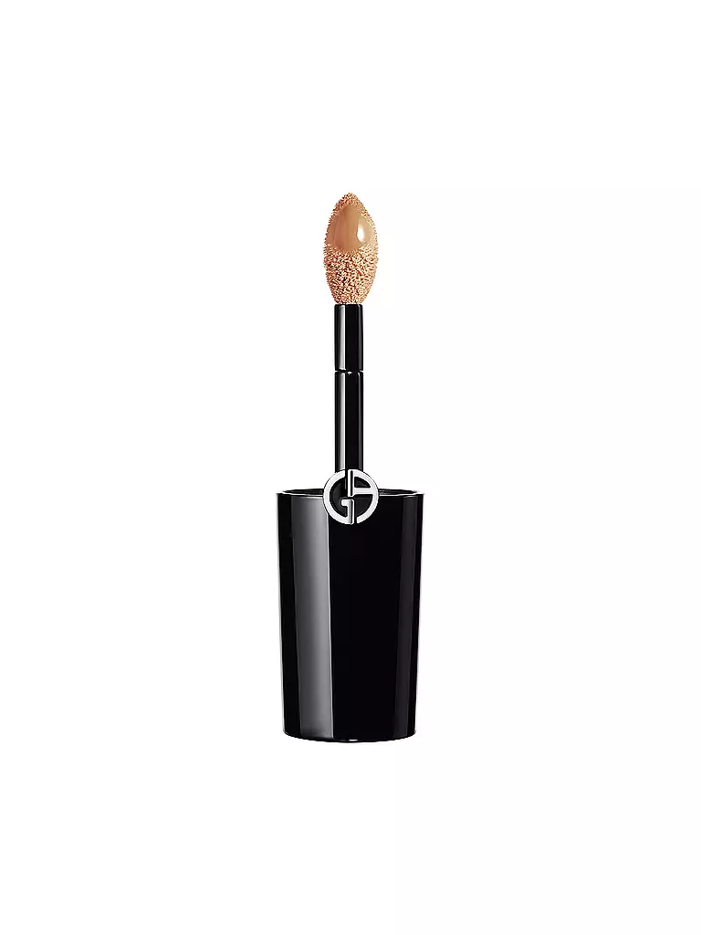 GIORGIO ARMANI COSMETICS Luminous Silk Glow Concealer (7) braun