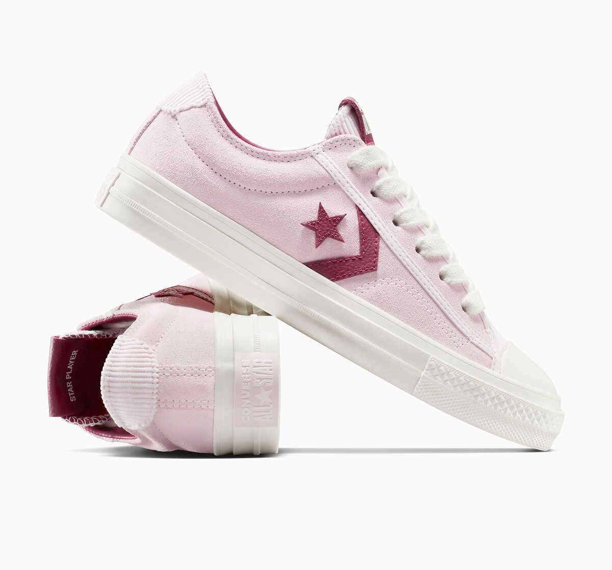CONVERSE<br>Tênis Star Player 76 para Ela