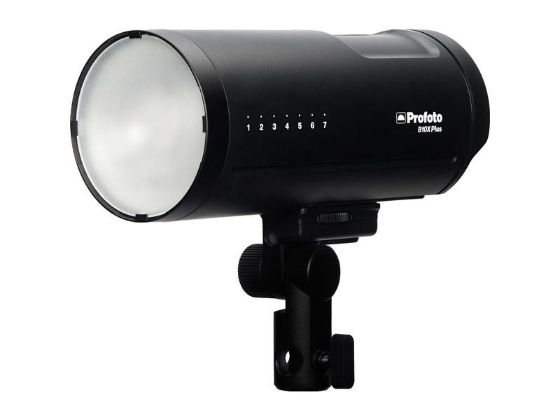 Profoto Blitzgerät B10X Plus Das Licht für Video und Foto