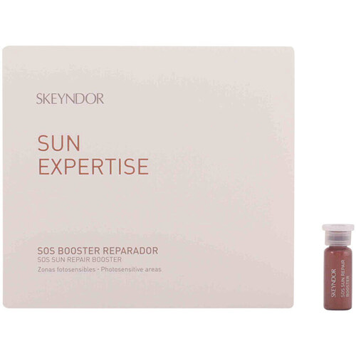 Skeyndor - Sun Expertise Sos Booster Reparador 12 X