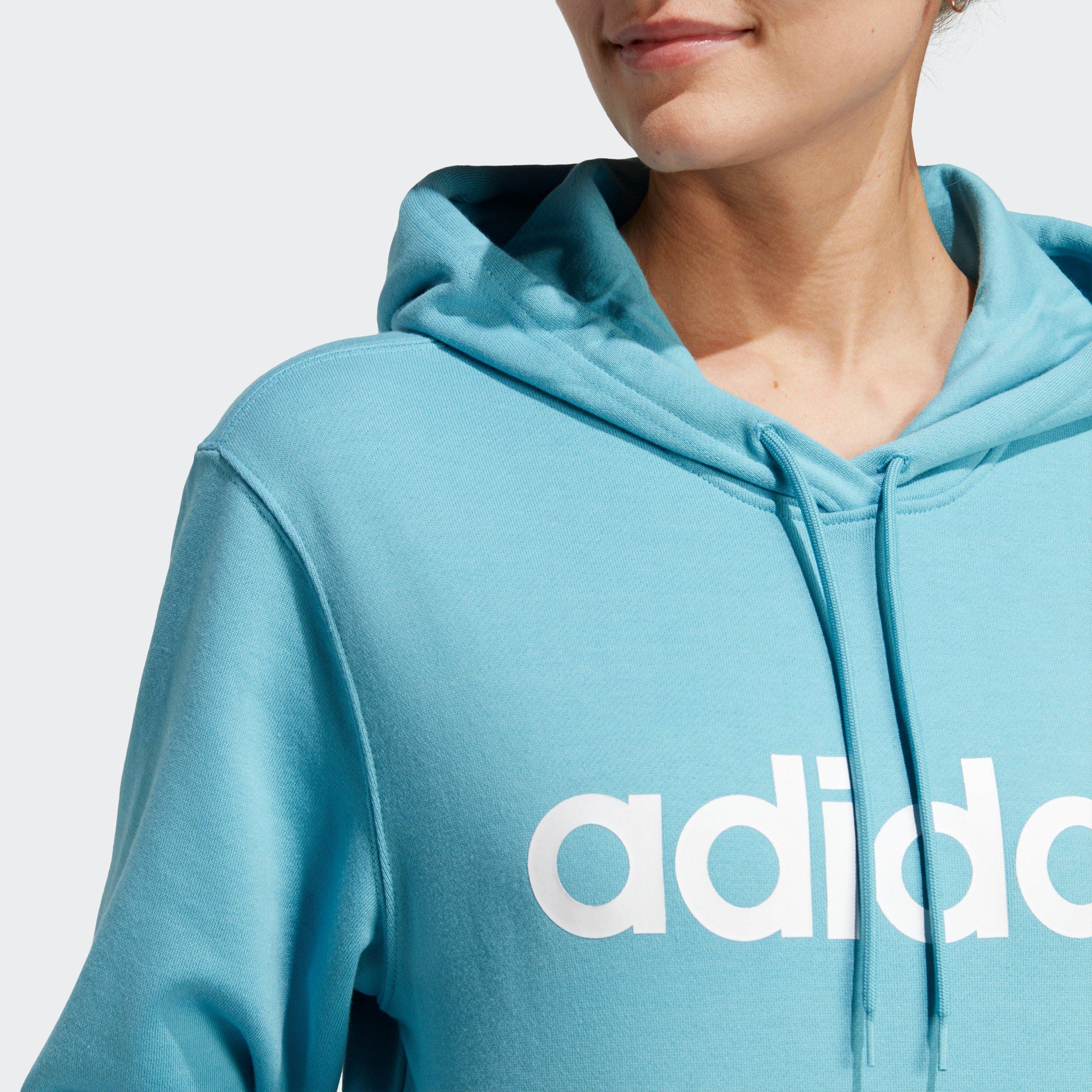 Kapuzensweatjacke