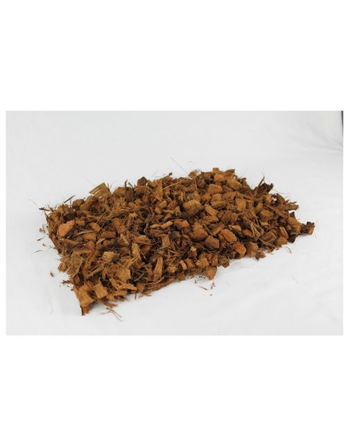 Ekoo Bedding Exotic Kokos - Bodembedekking