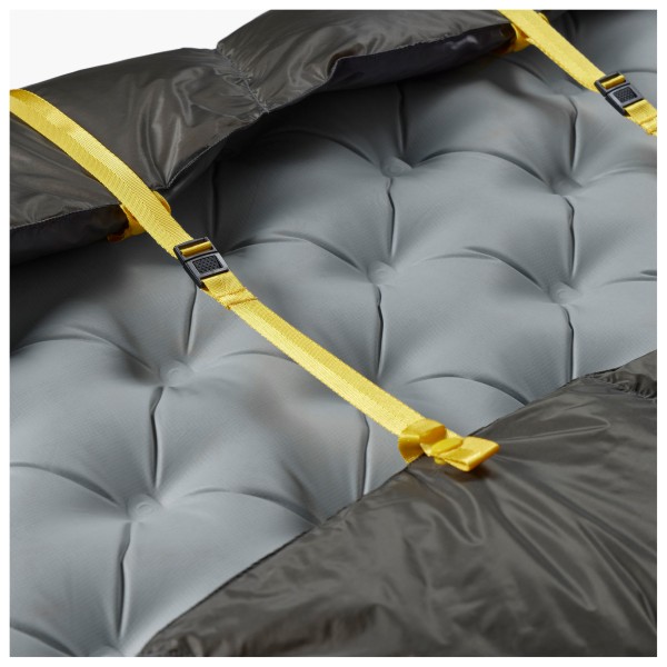 Sea to Summit - Ember 7°C Down Quilt - Sac de couchage en duvet