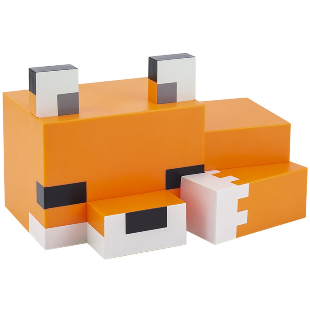 Køb Paladone Minecraft Fox Light