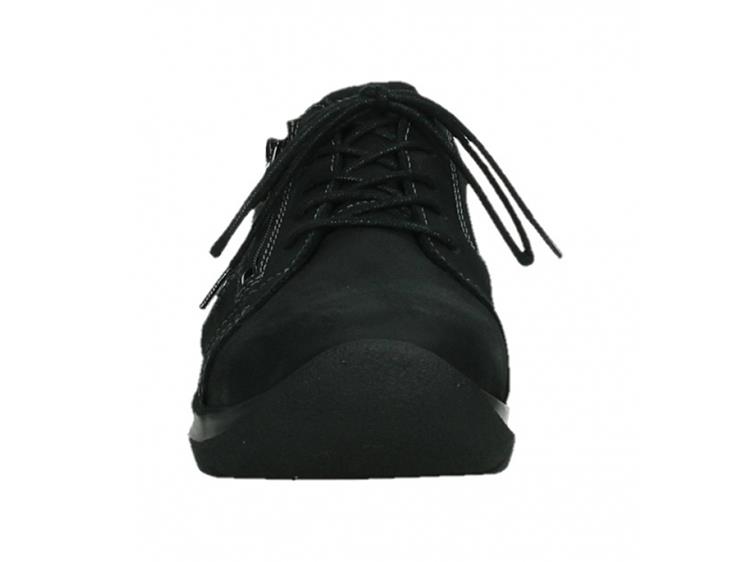Wolky Feltwell 06609 black