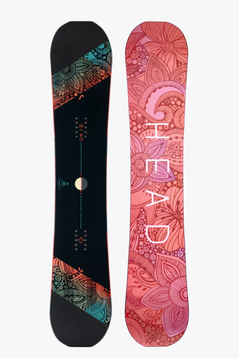 HEAD Everything LYT Damen Snowboard 2324