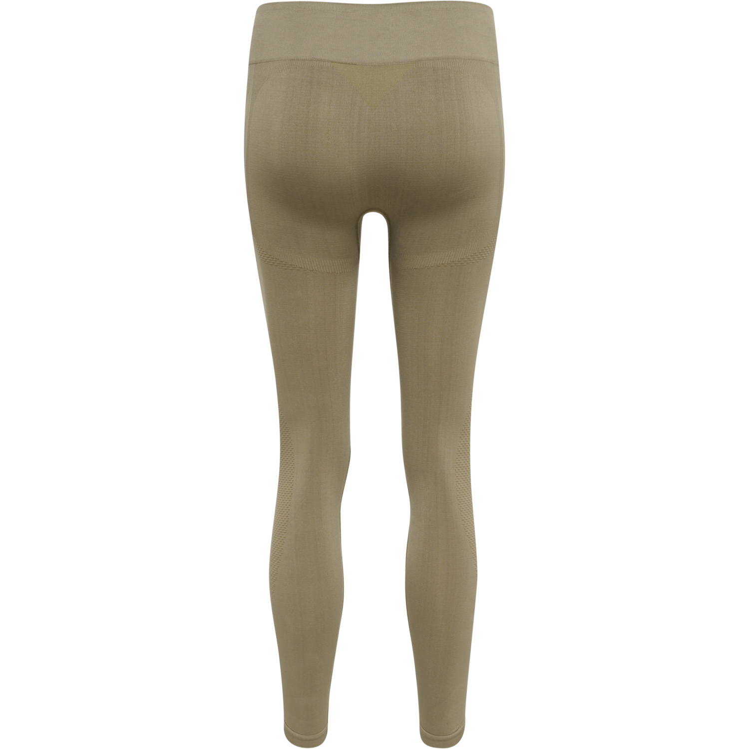 hmlMT UNA SEAMLESS MID WAIST TIGHTS