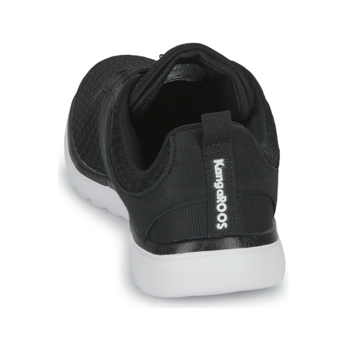 Kangaroos - BUMPY - Noir / Blanc