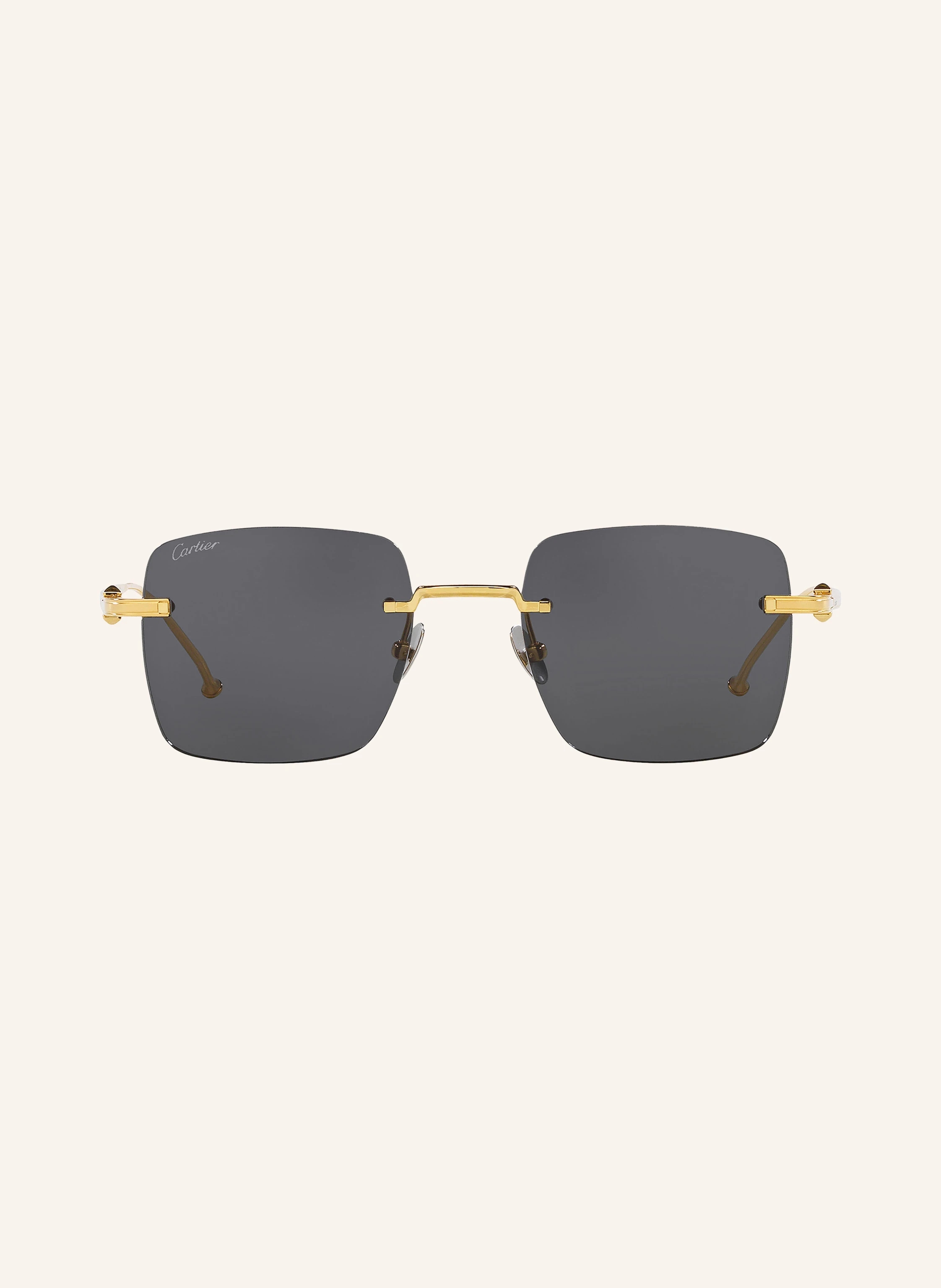 Cartier Sonnenbrille 6L001668