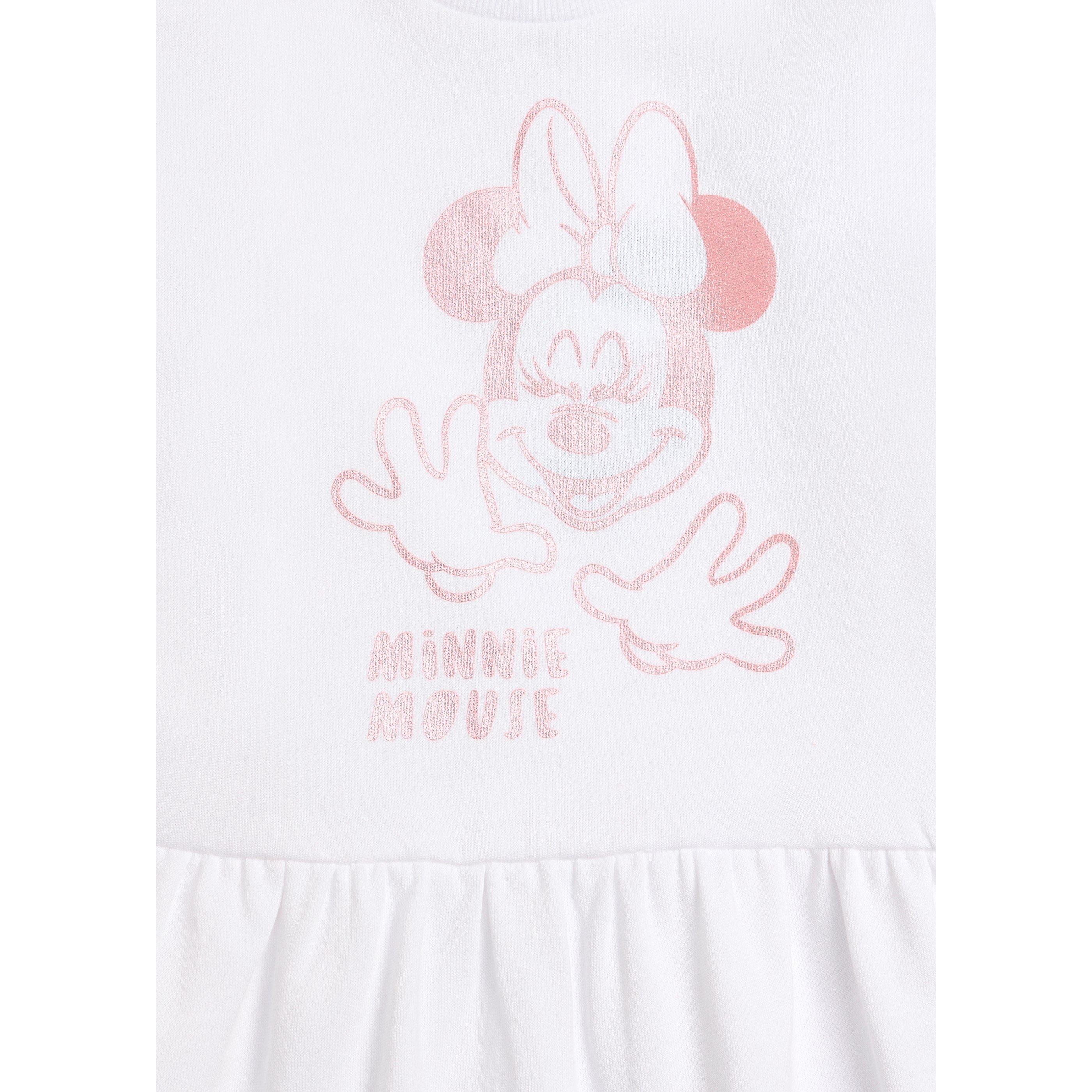 Character Sweatshirt Dress Juniors