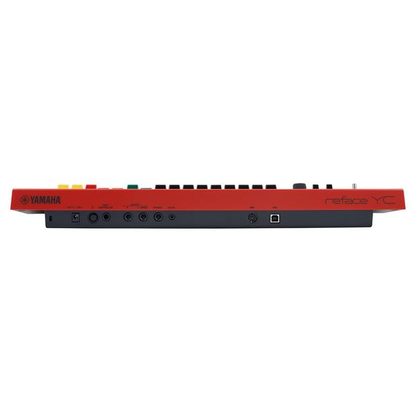Yamaha Reface YC Decksaver Set