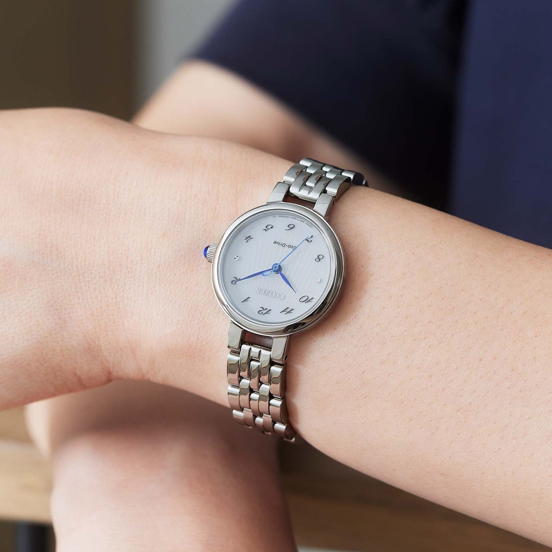 Citizen L Elegant Eco-Drive 28mm