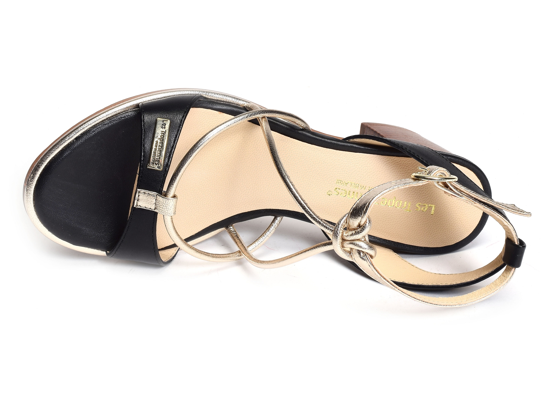 Lilon noir or
