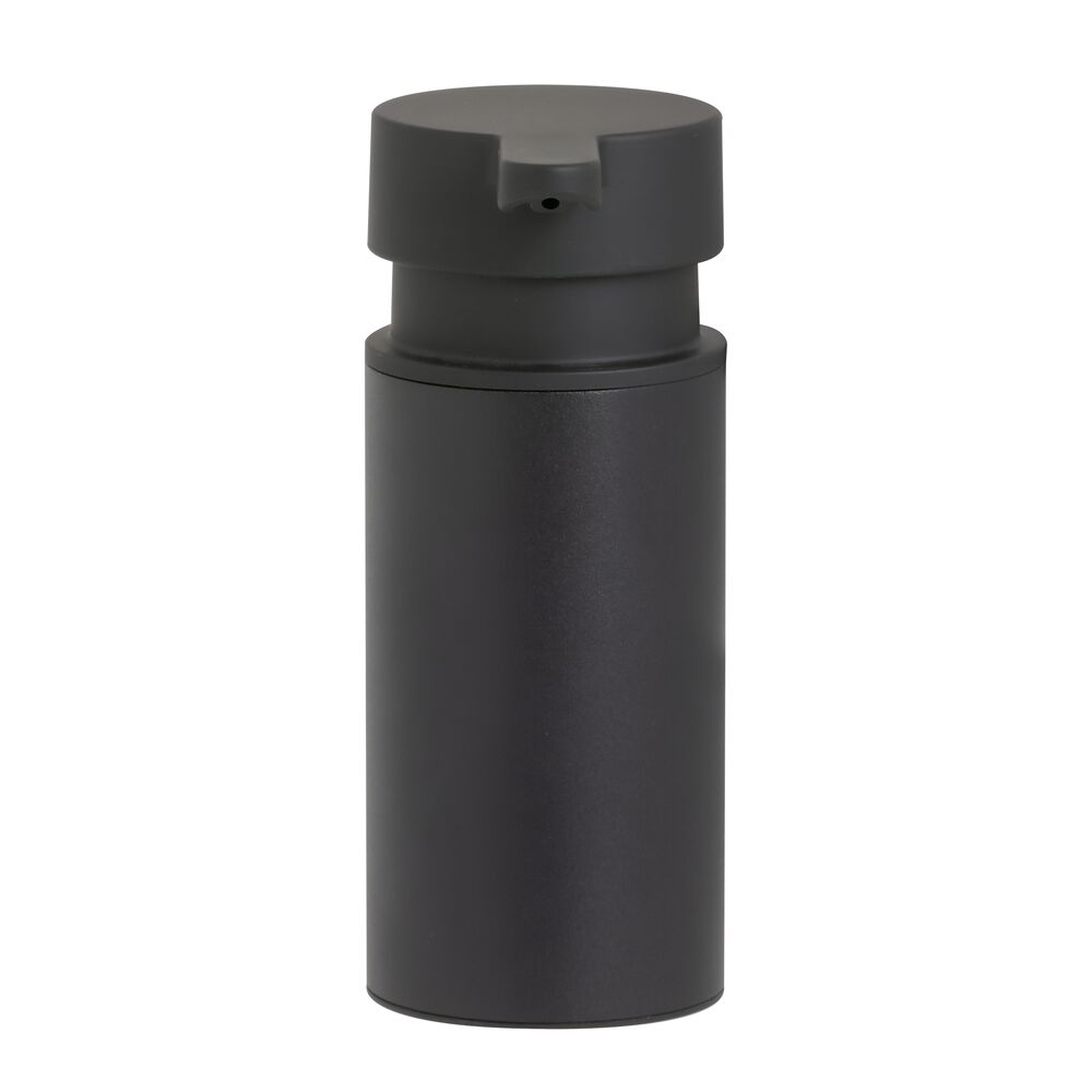 Tiger Noon zeepdispenser klein zwart