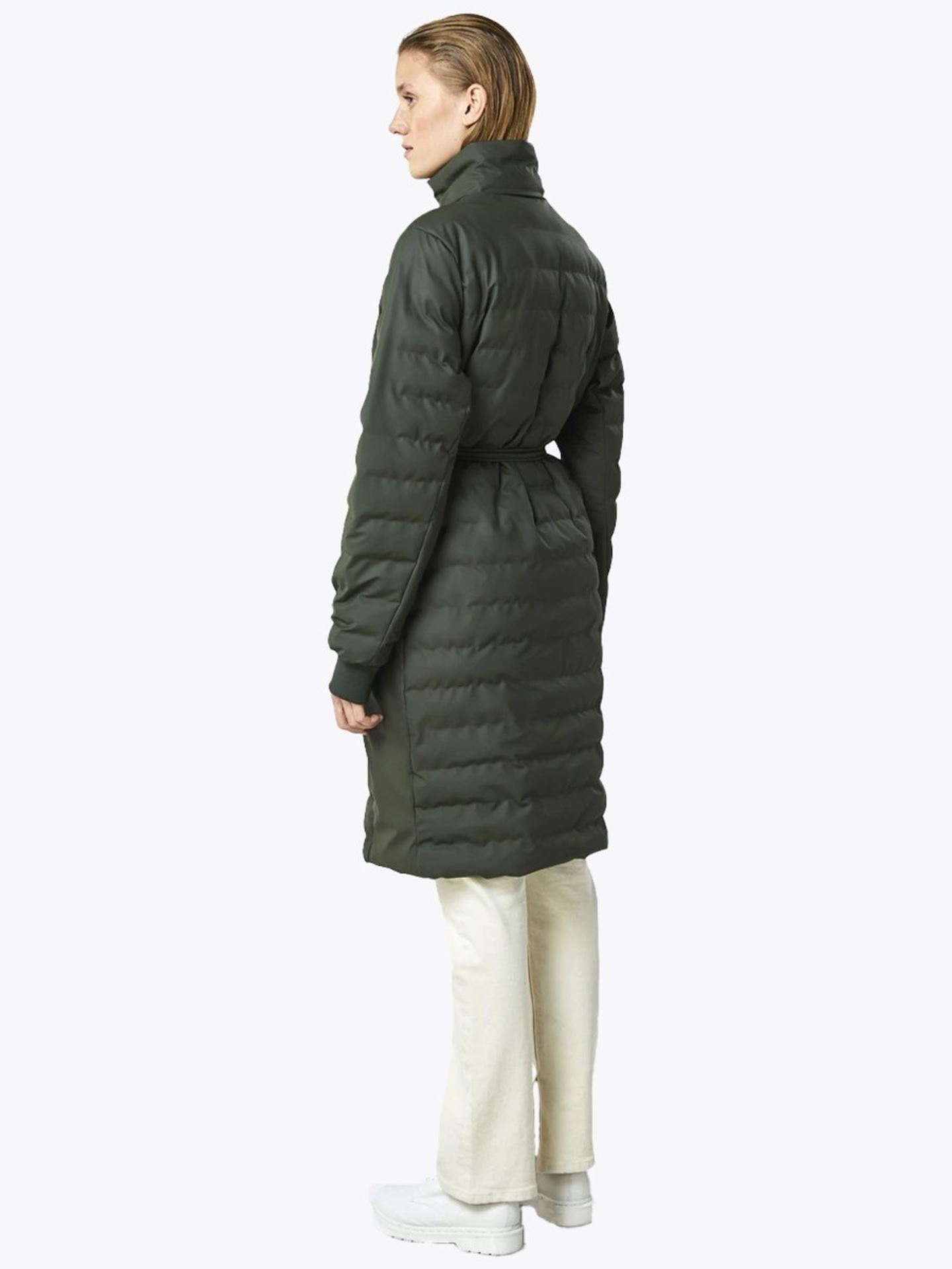 Trekker Coat