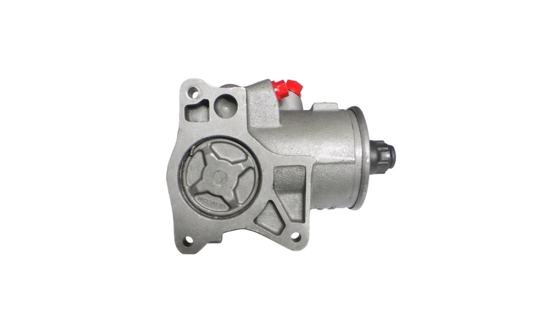 Servopumpe Hydraulisk