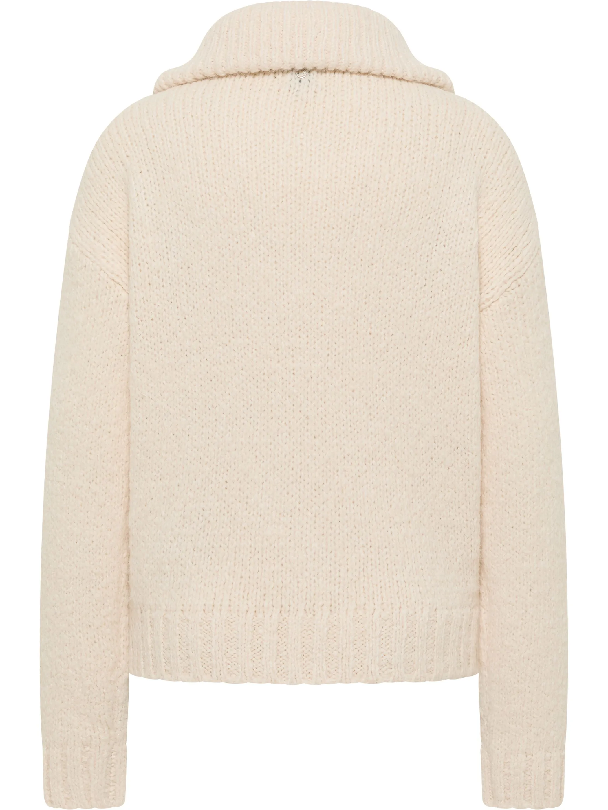 Damen Sweater/Cardigan MADERA