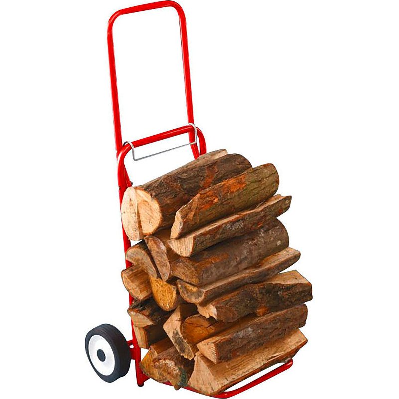 Diable acier pliant - Charge 100 kg
