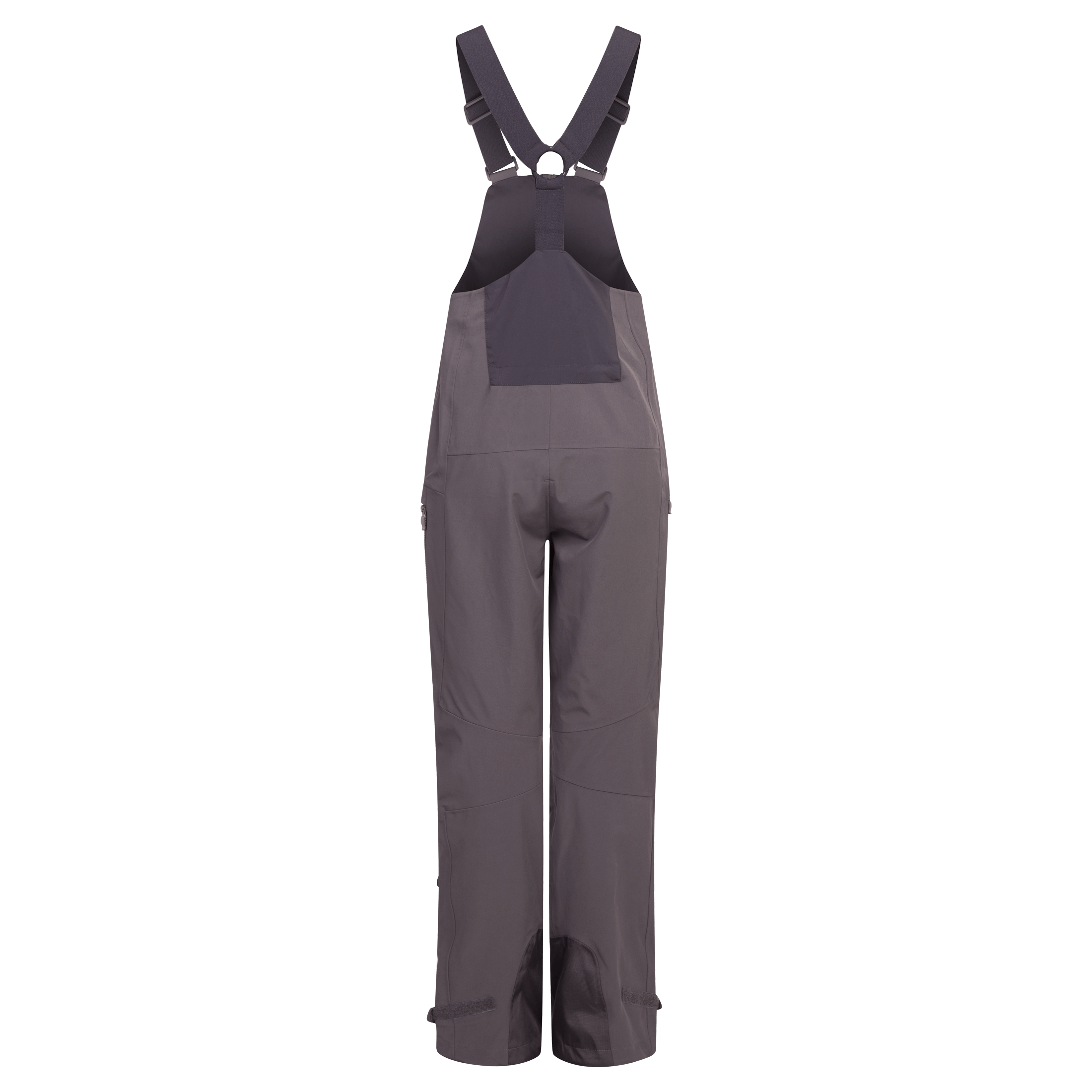 Vikafjell Marken BIB skallbukse - Dame - Bukse