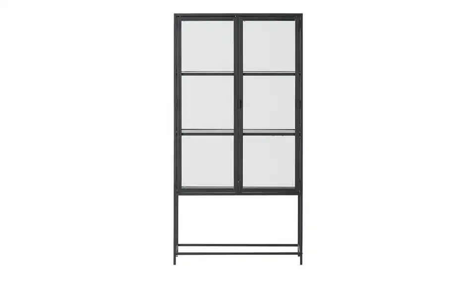 Sammlervitrine Sewell
