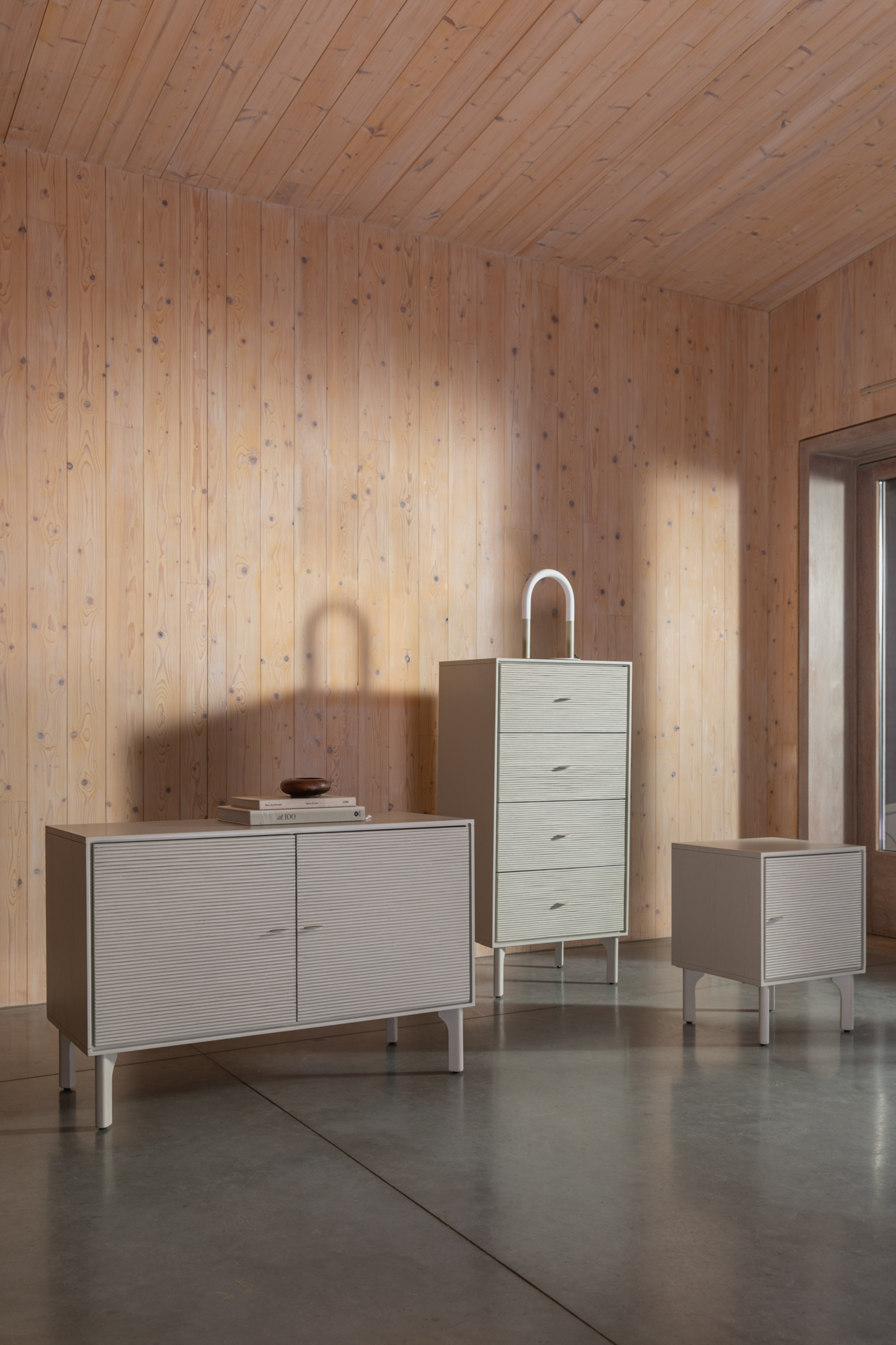 Sideboard Morning 2 doors