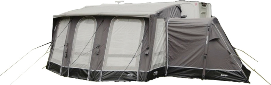 Vango Tall Annex Elements ProShield Anbau für Balletto & Tuscany