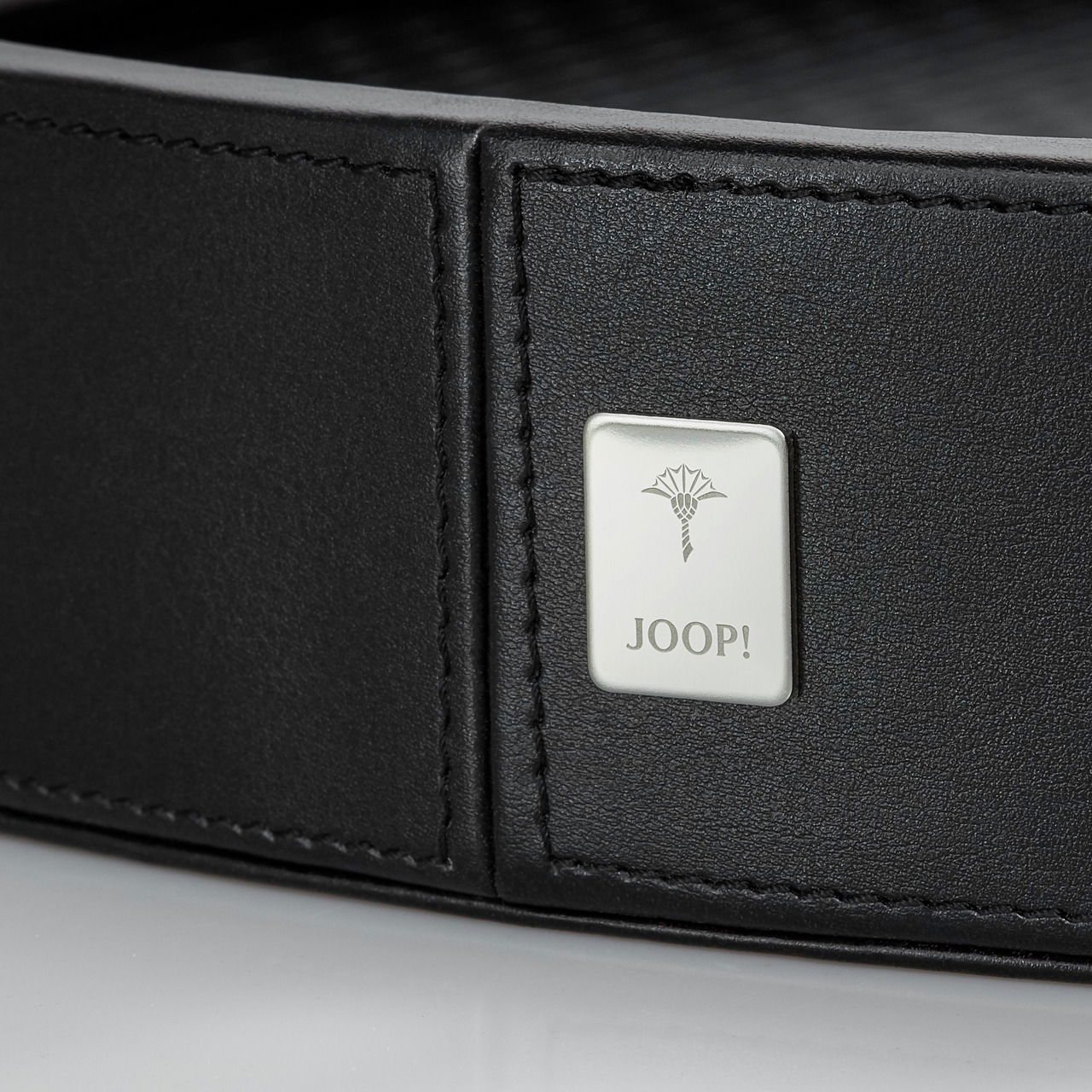 JOOP! Rundes Tablett groß DINING GLAMOUR