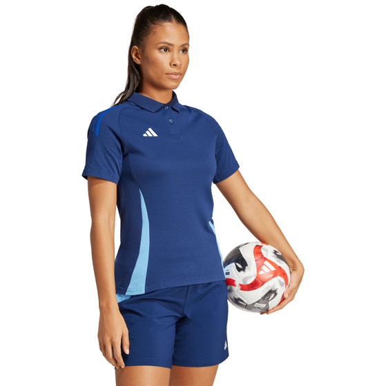adidas TIRO 24 Polo Dames