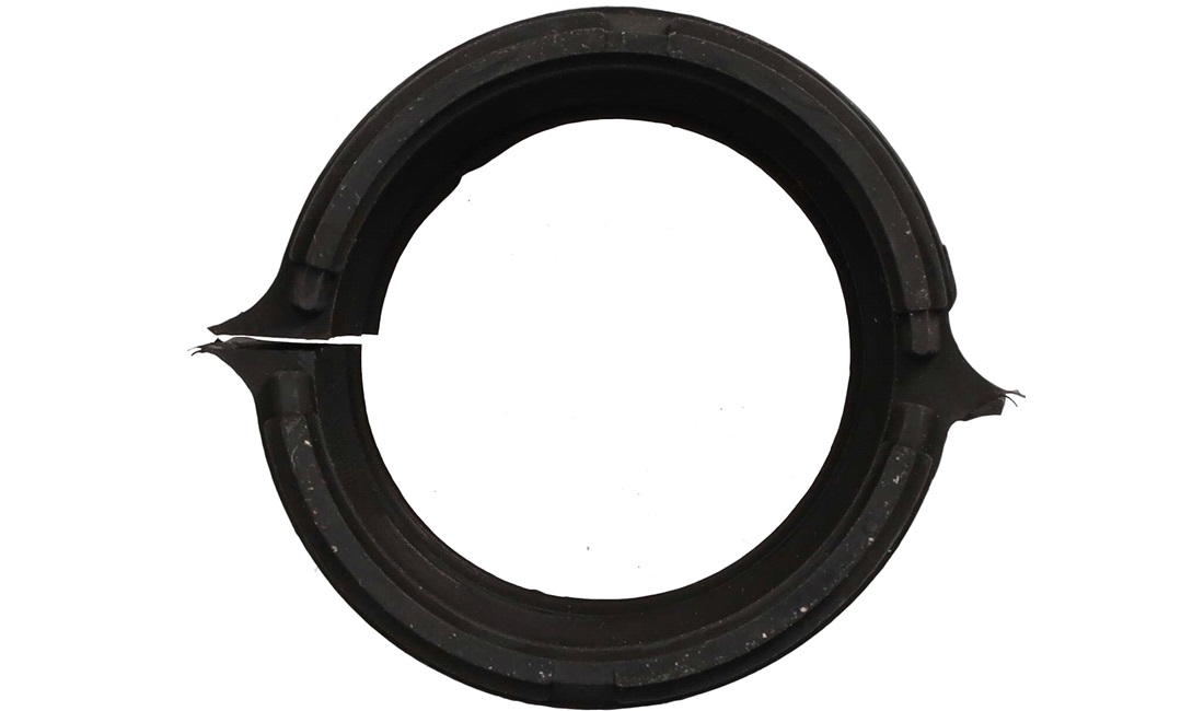 Stabilisatorbøsning