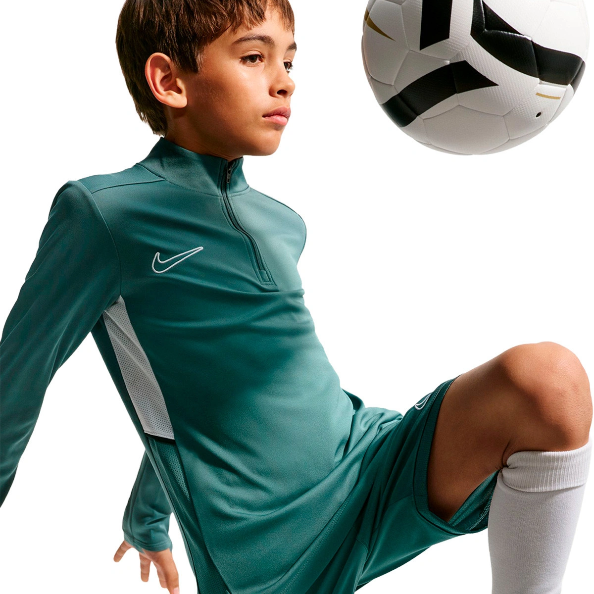 Sweatshirt Nike Academy 25 Niño