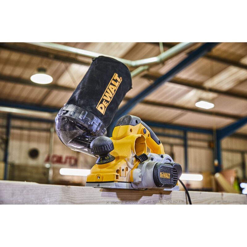 Rabot 1050 W 4 mm