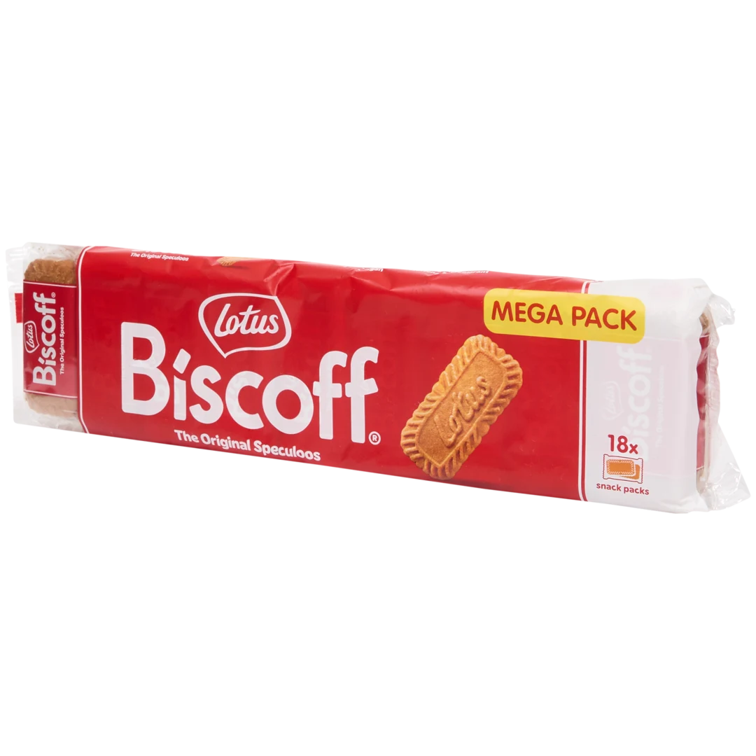 Spéculoos Lotus