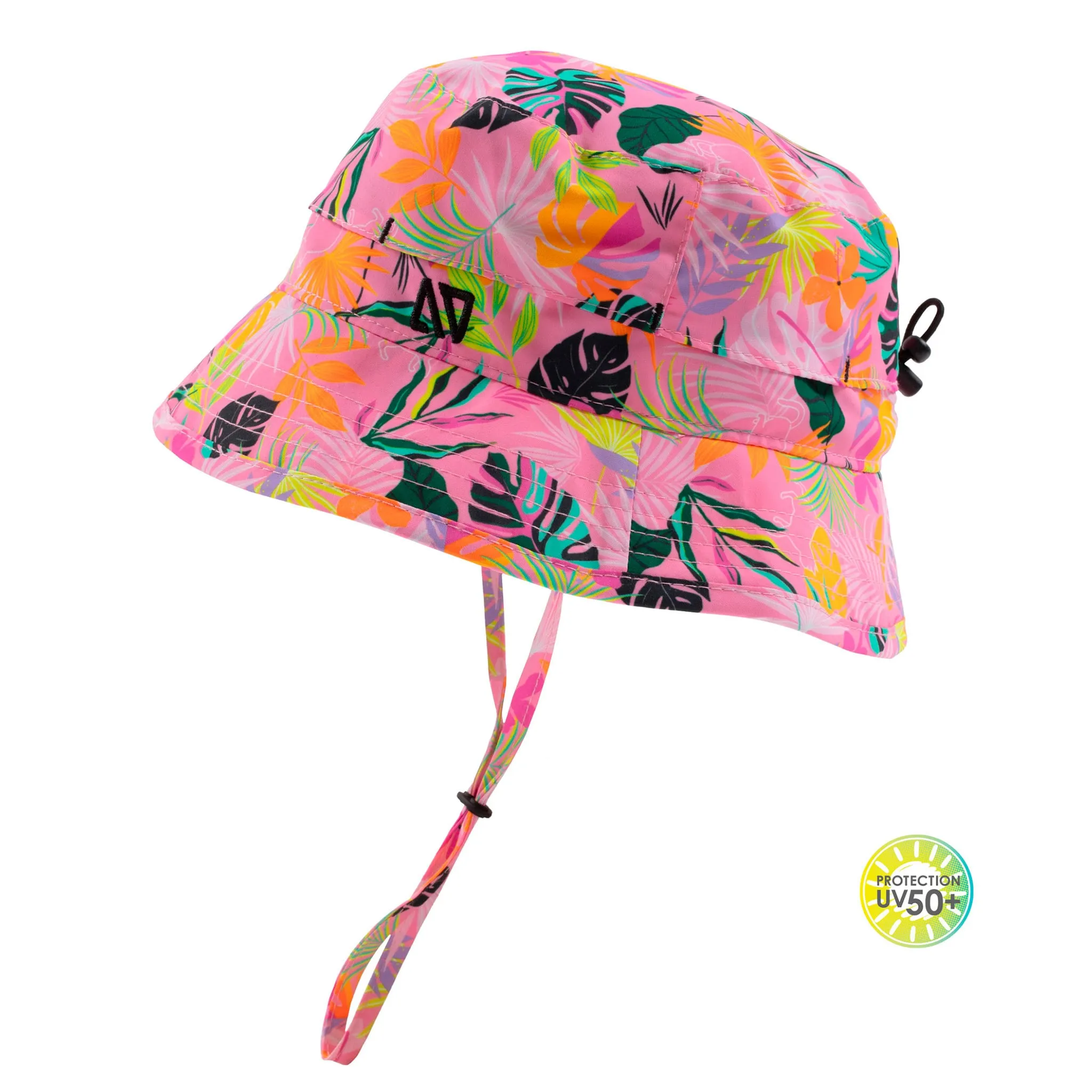 Nanö Chapeau UV Hibiscus 18mois-5ans