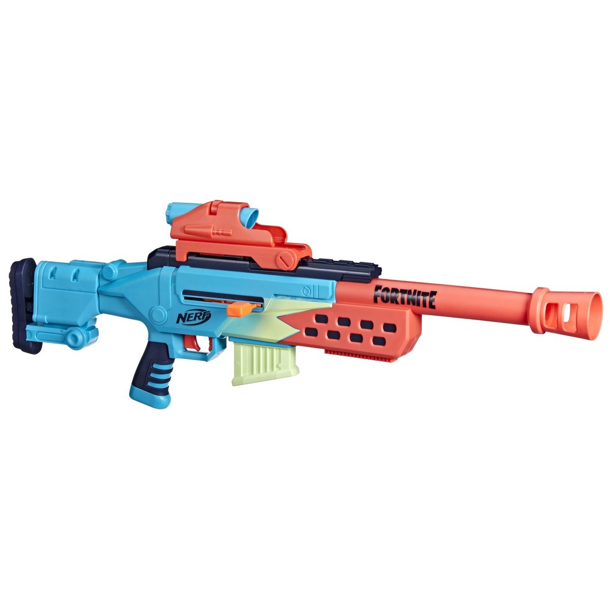 Nerf Fortnite storm scout