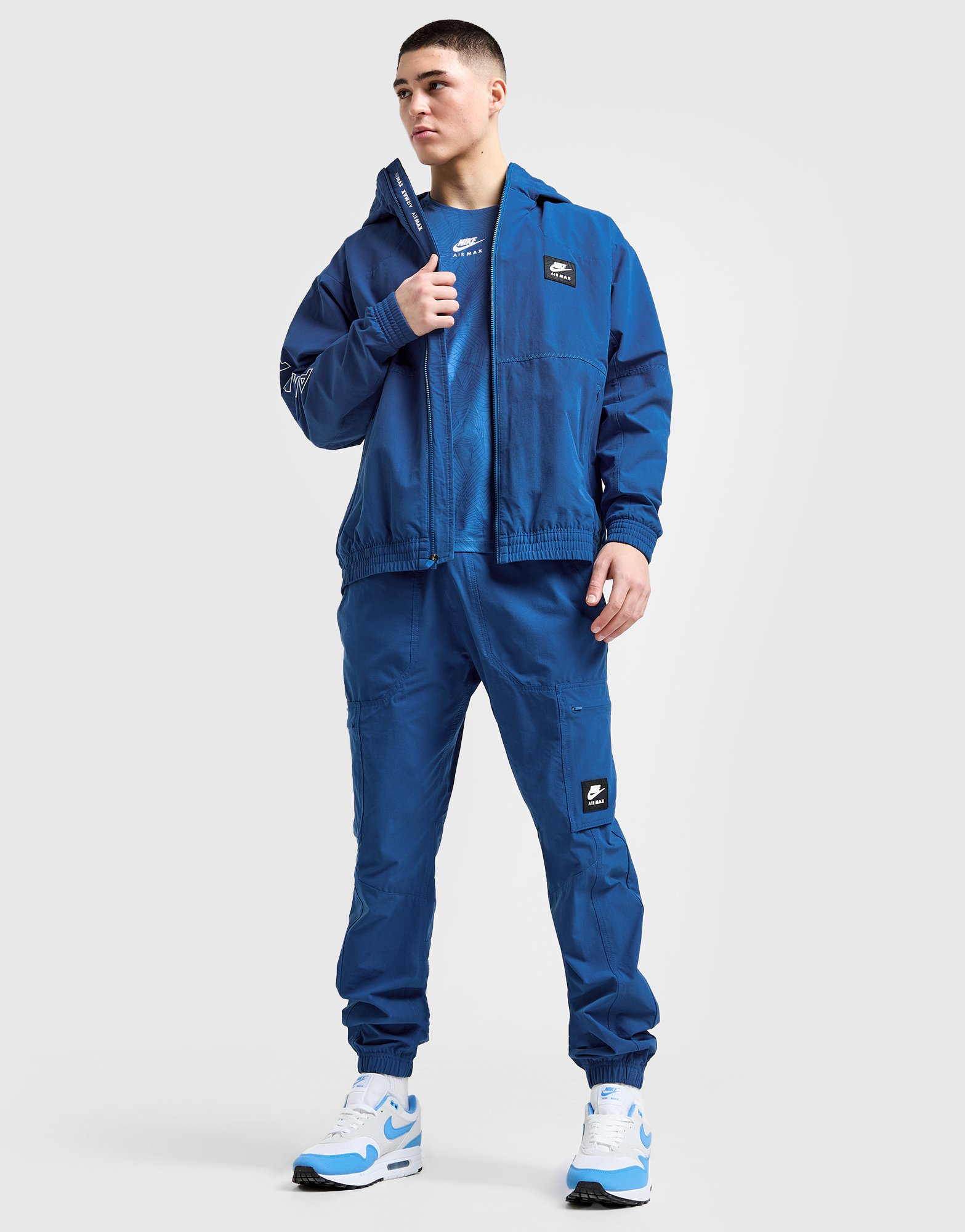 Nike Veste Air Max Homme