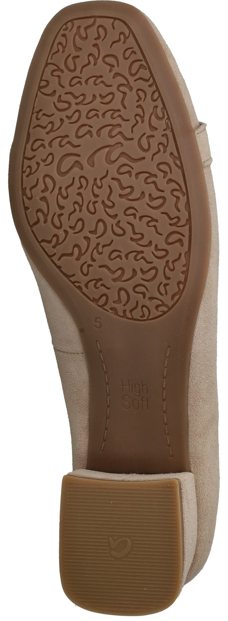 Ara Graz 2.0 Pumps Beige Dames