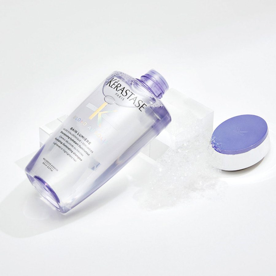Kérastase Blond Absolu Bain Lumière Shampoo 250ml
