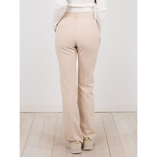 Neo Noir Cassie Suit Bukser, Sand, 40