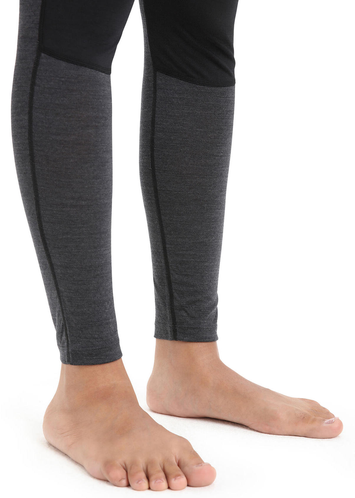 Icebreaker 125 ZoneKnit Leggings W's