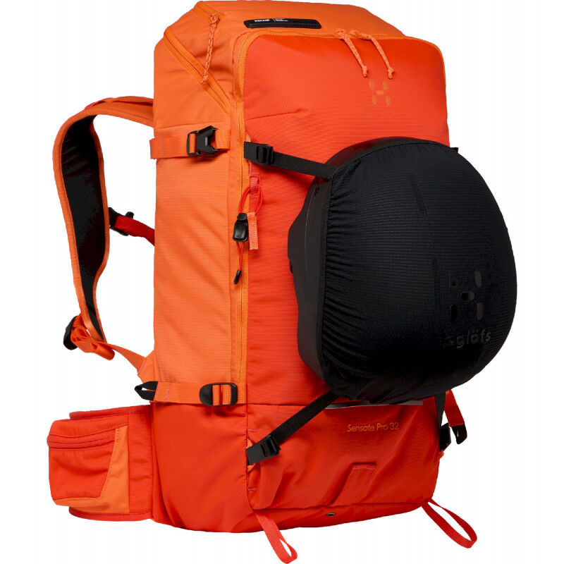 Sensate Pro 32 - Sac à dos ski