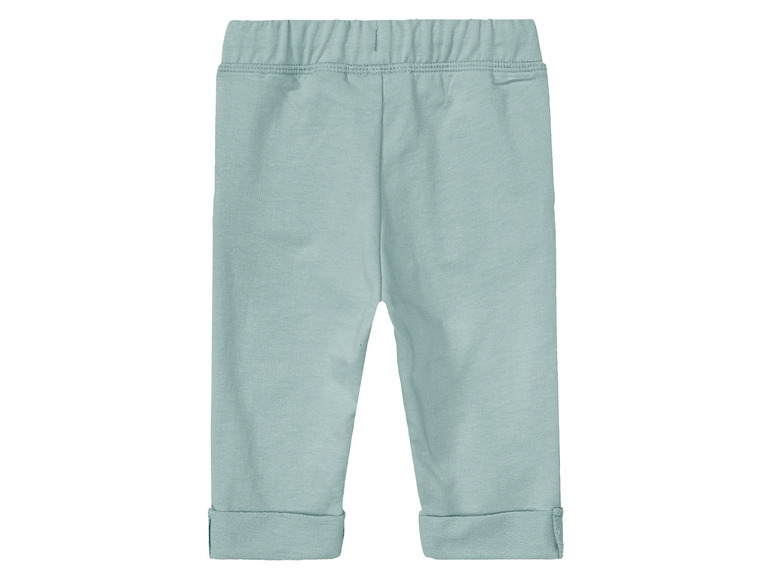 2 baby joggingbroeken