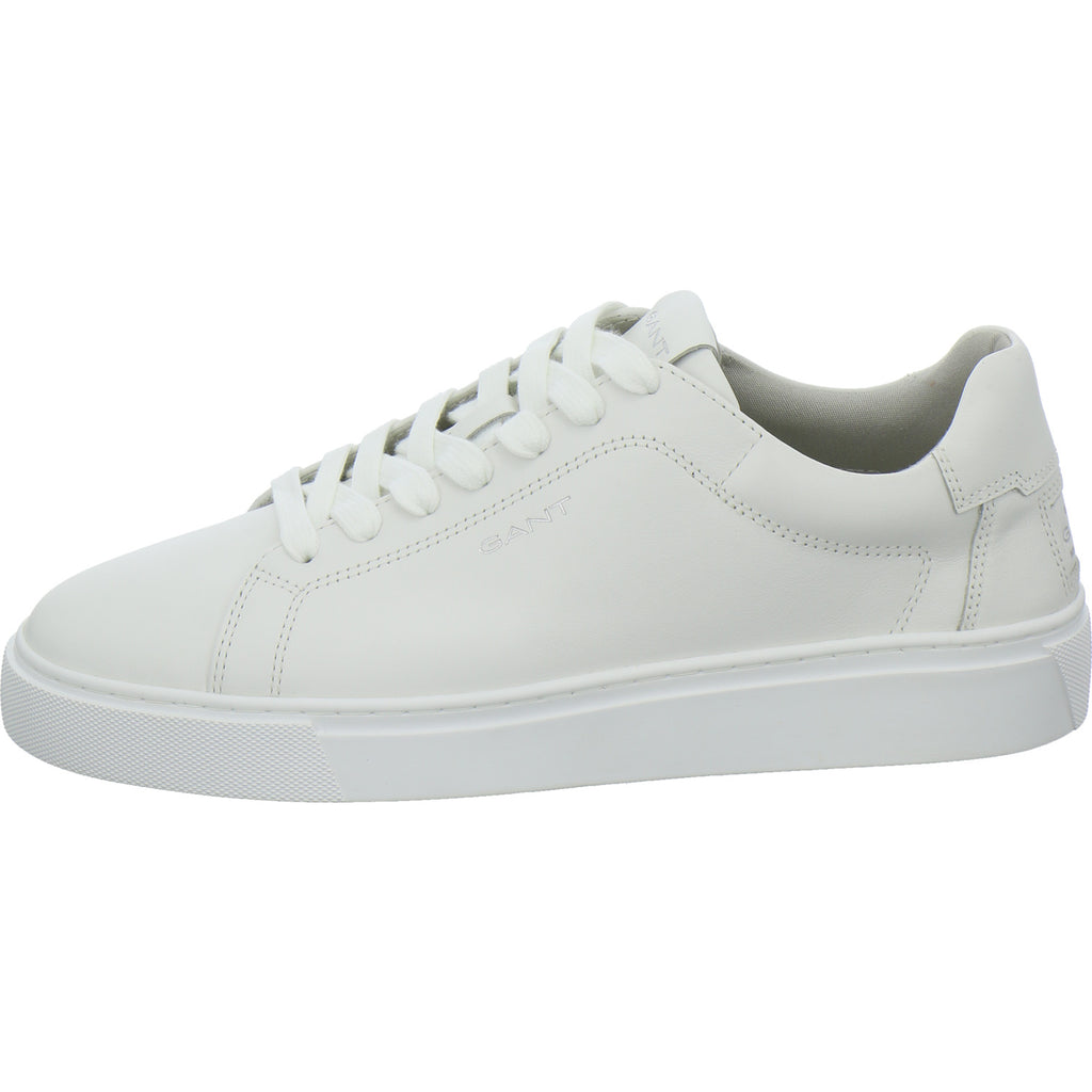 Gant Sneaker Herren Mc Julien Weiß