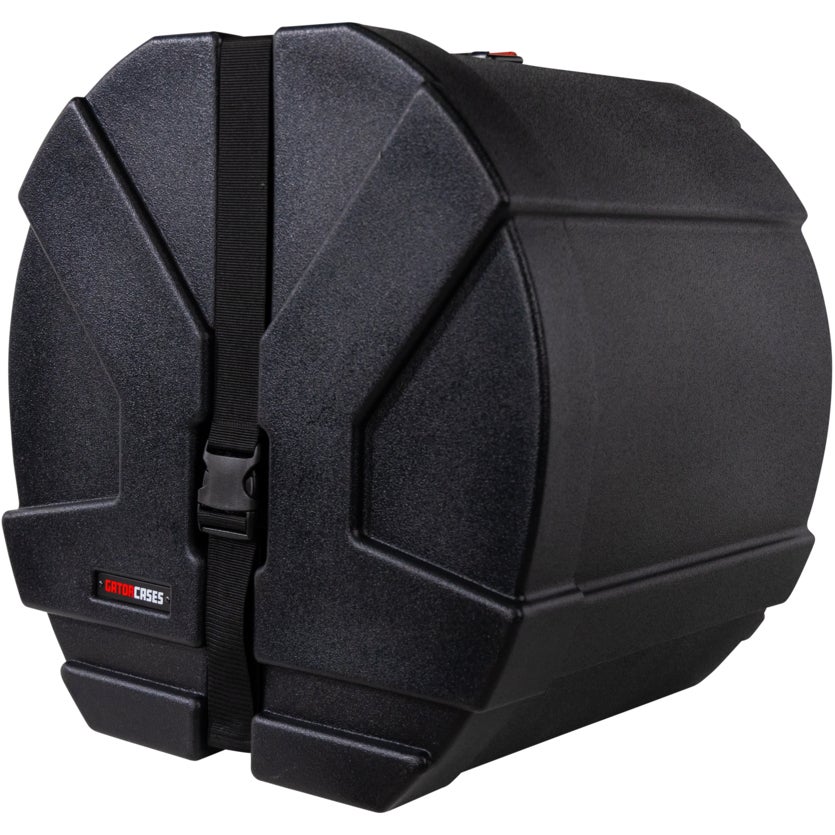Gator Cases GPC1816 Grooves koffer voor tom 18 x 16 inch