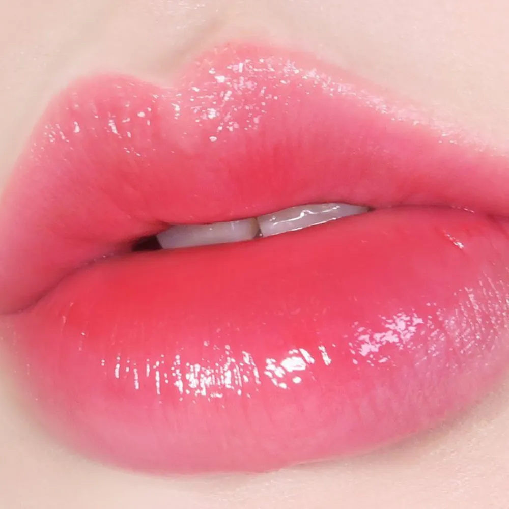 Tocobo Glass Tinted Lip Balm 011 Flush Cherry  - 3,5 g.